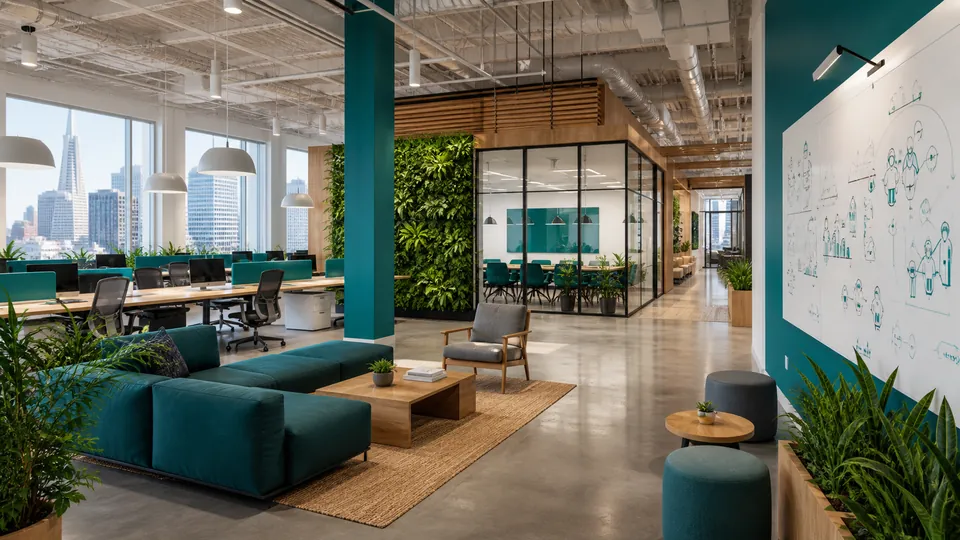 TrxmatrixTRX — Headquarters